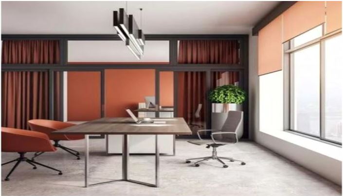 buy automatic curtains in dubai