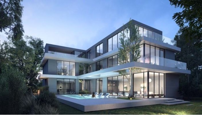 Enhancing Home Security with Smart Home Automation in Dubai