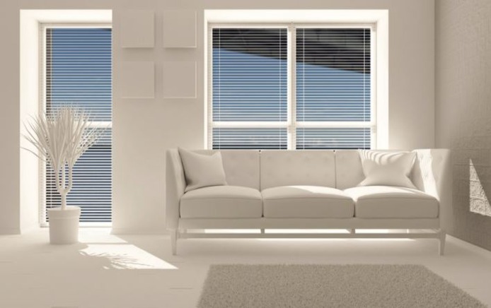 Automatic Blinds in Dubai