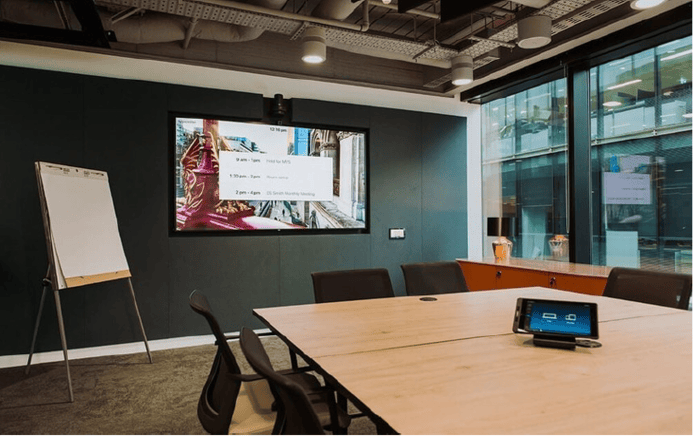 Smart Office Automation in Dubai: Transform Your Business