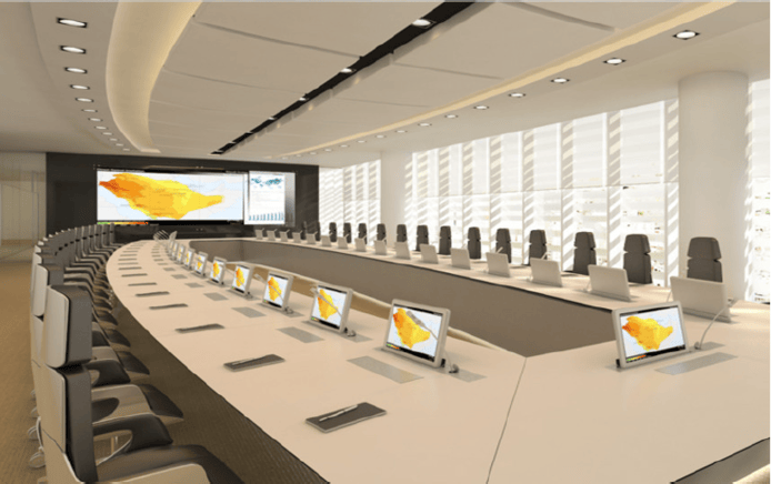understanding smart office automation company in UAE